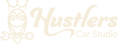 Hustlers Car Studio